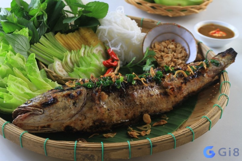 Mộng thấy ăn cá chuối là báo hiệu tin vui về tiền bạc Mộng thấy ăn cá chuối là báo hiệu tin vui về tiền bạc