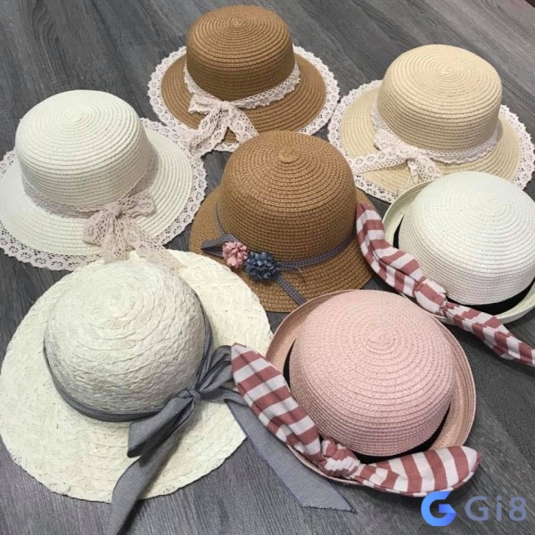 Mộng thấy nhiều cái mũ cho thấy bạn đang đảm nhận nhiều vai trò khác nhau Mộng thấy nhiều cái mũ cho thấy bạn đang đảm nhận nhiều vai trò khác nhau