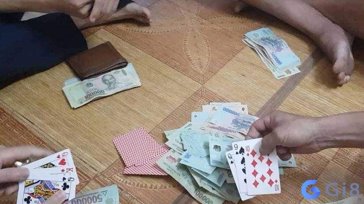 Nằm mơ thấy chơi bài bị thua phản ánh những lo lắng và khó khăn của bạn Nằm mơ thấy chơi bài bị thua phản ánh những lo lắng và khó khăn của bạn
