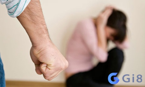 Nằm mơ thấy chồng đánh vợ là giấc mơ tiêu cực Nằm mơ thấy chồng đánh vợ là giấc mơ tiêu cực