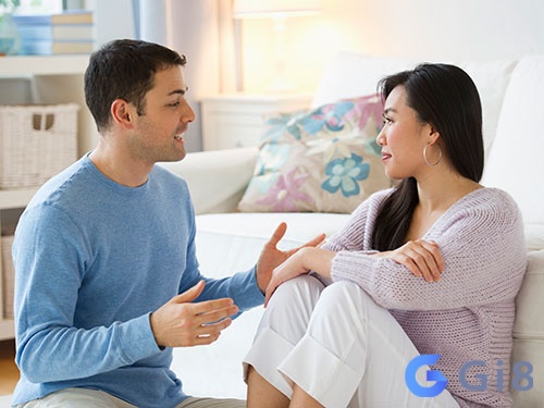 Mơ thấy chồng nói chuyện với mình cho thấy 2 bạn có vấn đề chứ giải quyết được Mơ thấy chồng nói chuyện với mình cho thấy 2 bạn có vấn đề chứ giải quyết được