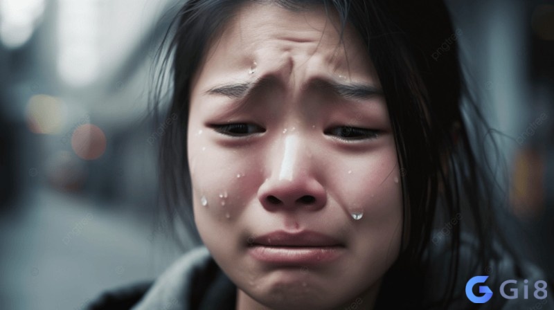 Mơ thấy cô gái đang khóc là dự báo bạn sẽ gặp nhiều điều trắc trở trong cuộc sống Mơ thấy cô gái đang khóc là dự báo bạn sẽ gặp nhiều điều trắc trở trong cuộc sống