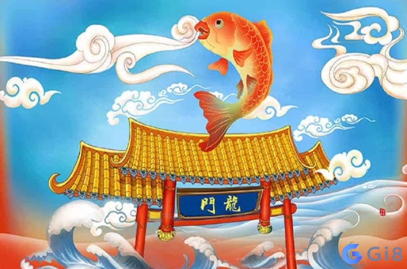 Mơ cá chép hóa rồng không hề hào nhoáng như ý nghĩa của nó Mơ cá chép hóa rồng không hề hào nhoáng như ý nghĩa của nó