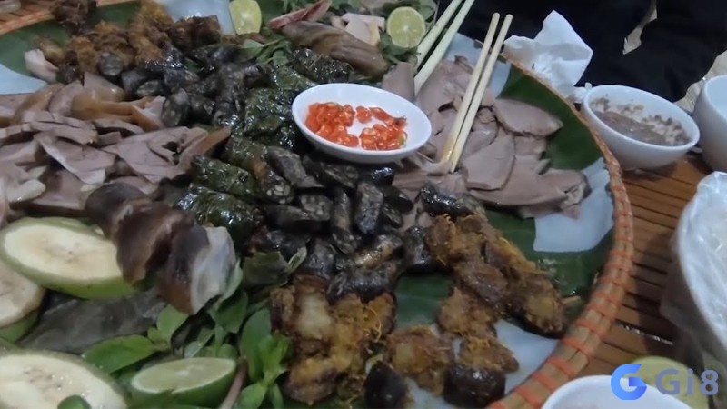 Mơ thấy ăn thịt chó cho thấy bạn là người yêu thích khám phá Mơ thấy ăn thịt chó cho thấy bạn là người yêu thích khám phá