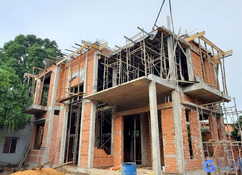 Mơ thấy đang xây nhà sẽ mang tới những thông điệp tương lai Mơ thấy đang xây nhà sẽ mang tới những thông điệp tương lai