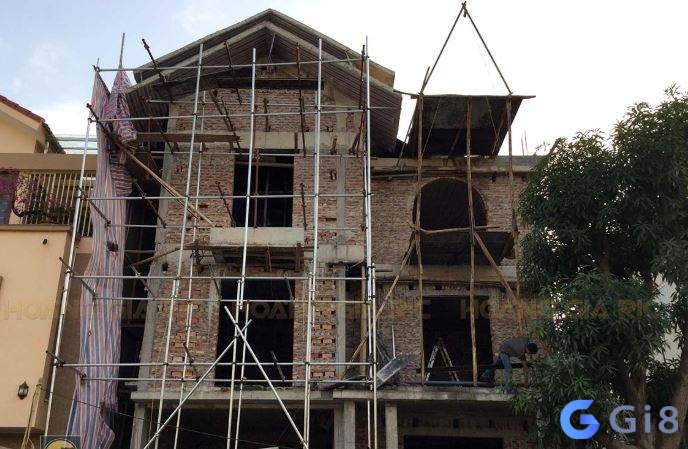 Mơ thấy đang xây nhà đem tới con số đề có tỷ lệ trúng cực cao Mơ thấy đang xây nhà có bộ số đề theo từng bối cảnh