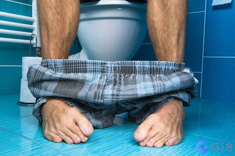 Mơ thấy đi ị là hiện tượng bình thường mà nhiều người trải nghiệm Mơ thấy đi ị là hiện tượng bình thường mà nhiều người trải nghiệm