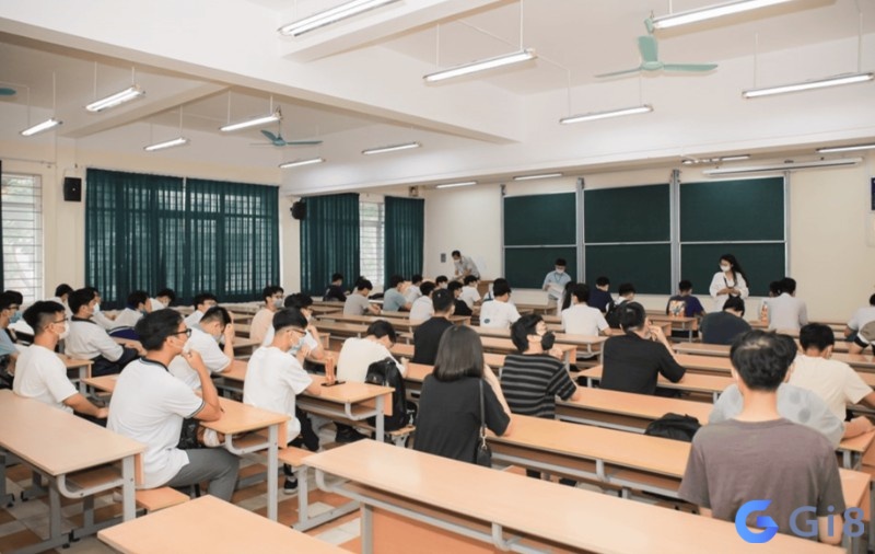 Mơ thấy mình đi học đem lại con số đề trúng lớn chiều nay Mơ thấy mình đi học đem lại con số đề trúng lớn chiều nay