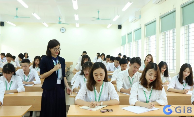 Mơ thấy mình đi học giúp gia chủ phát tài phát lộc Mơ thấy mình đi học giúp gia chủ phát tài phát lộc