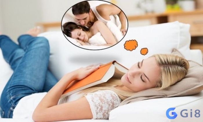 Nằm mơ thấy crush nhiều lần mang lại cơ hội thu bội tiền Nằm mơ thấy crush nhiều lần mang lại cơ hội thu bội tiền