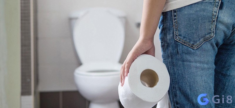 Đi ị là hiện tượng thường xuyên xuất hiện trong chiêm bao Đi ị là hiện tượng thường xuyên xuất hiện trong chiêm bao