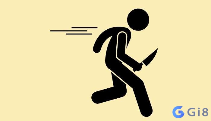 Nằm mơ thấy giết người là điều khiến nhiều người bị ám ảnh Nằm mơ thấy giết người là điều khiến nhiều người bị ám ảnh