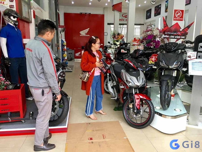 Nằm mơ thấy mua xe máy chứa đựng nhiều thông điệp tương lai Nằm mơ thấy mua xe máy chứa đựng nhiều thông điệp tương lai