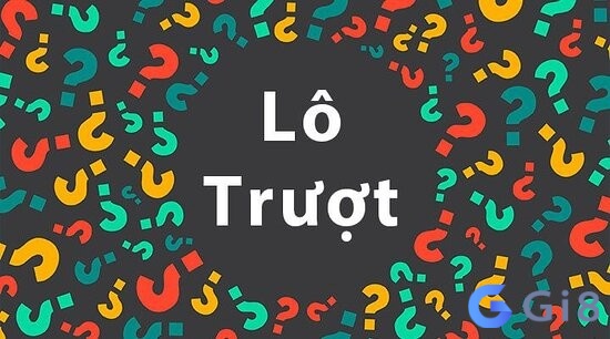 Lô trượt là một dạng chơi lô đề đặc biệt rất được ưa chuộng Lô trượt là một dạng chơi lô đề đặc biệt rất được ưa chuộng