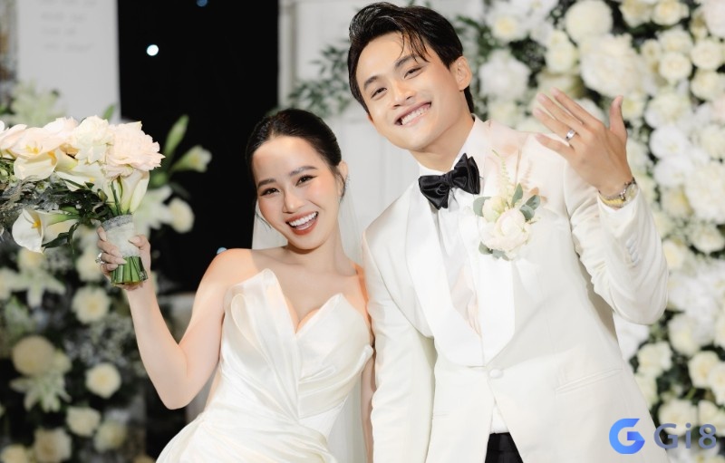 Mơ đám cưới mình đem tới cho chủ mộng rất nhiều cảm xúc Mơ đám cưới mình đem tới cho chủ mộng rất nhiều cảm xúc