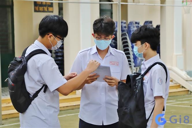Mơ đi học lại được chuyên gia giải mã theo bối cảnh Mơ đi học lại được chuyên gia giải mã theo bối cảnh