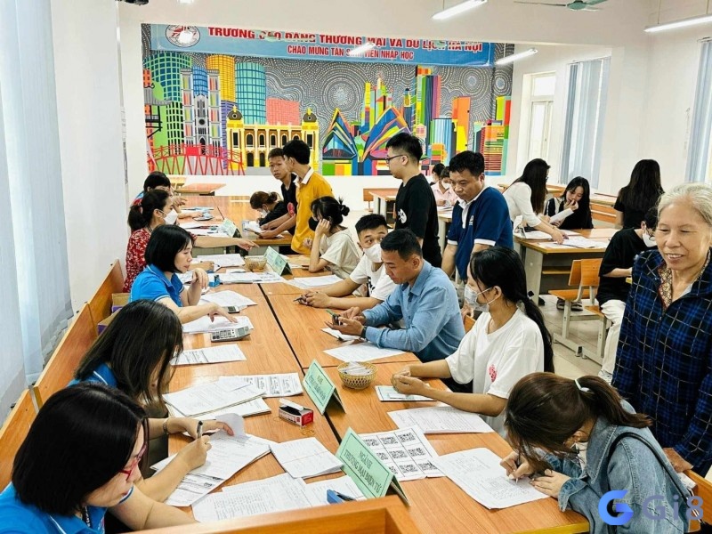 Mơ đi học lại giúp chủ mơ tiên đoán chuyện trong tương lai Mơ đi học lại giúp chủ mơ tiên đoán chuyện trong tương lai