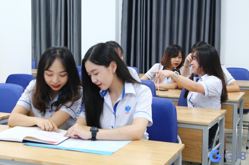 Tìm ra cơ hội đổi vận nhờ vào giấc mơ đi học lại Tìm ra cơ hội đổi vận nhờ vào giấc mơ đi học lại