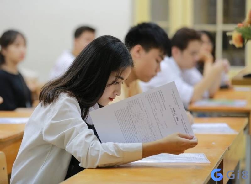 Mơ đi học lại chứa đựng dự báo theo từng trường hợp mơ Mơ đi học lại chứa đựng dự báo theo từng trường hợp mơ