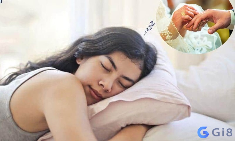 Ngủ mơ thấy chồng tương lai là dấu hiệu bạn cần xem xét lại mối quan hệ xung quanh Ngủ mơ thấy chồng tương lai là dấu hiệu bạn cần xem xét lại mối quan hệ xung quanh