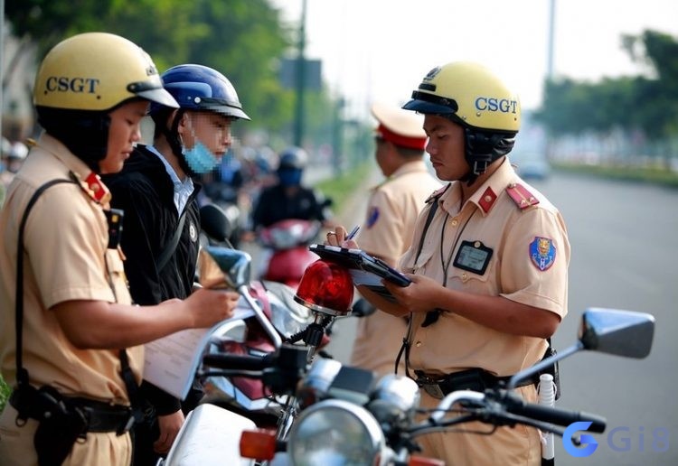 Mơ thấy công an giao thông cảnh báo bạn là lời nhắc nhở rằng đôi khi bạn cần phải lắng nghe trực giác của mình Mơ thấy công an giao thông cảnh báo bạn là lời nhắc nhở rằng đôi khi bạn cần phải lắng nghe trực giác của mình