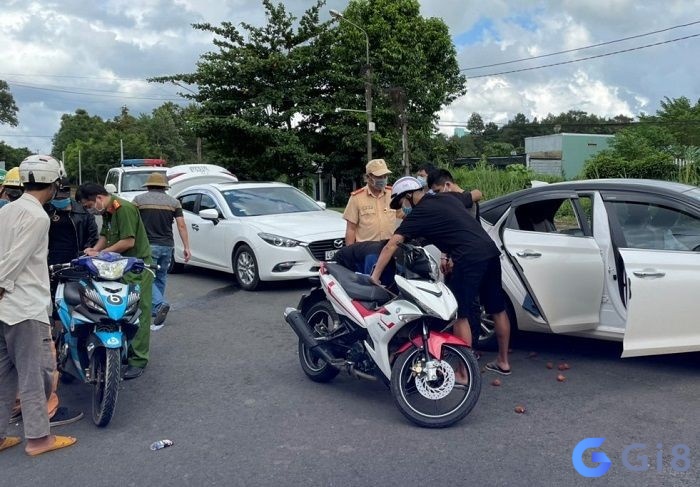 Đồng hành cùng gi88 khám phá mơ thấy công an giao thông đánh đề con gì! Đồng hành cùng gi88 khám phá mơ thấy công an giao thông đánh đề con gì!