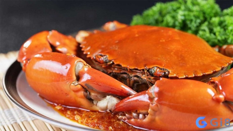 Nằm mơ thấy ăn cua biển báo hiệu rằng bạn sắp gặp phải nhiều rắc rối Nằm mơ thấy ăn cua biển báo hiệu rằng bạn sắp gặp phải nhiều rắc rối