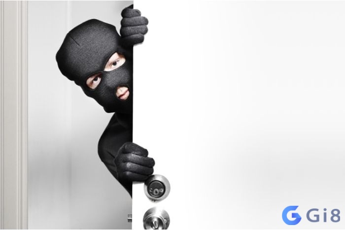 Mơ thấy mình ăn trộm mang tới sự hoang mang cho nhiều người Mơ thấy mình ăn trộm mang tới sự hoang mang cho nhiều người