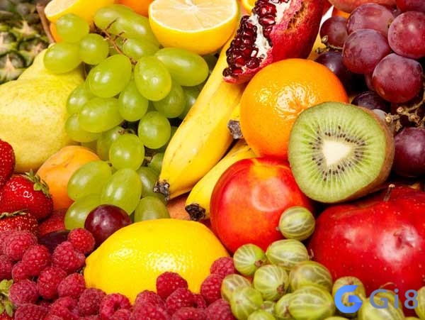 Mơ thấy trái chín có nhiều bối cảnh thú vị xảy ra Mơ thấy trái chín có nhiều bối cảnh thú vị xảy ra