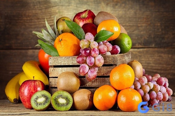 Mơ thấy trái chín đem lại cho gia chủ con số đề may mắn Mơ thấy trái chín đem lại cho gia chủ con số đề may mắn