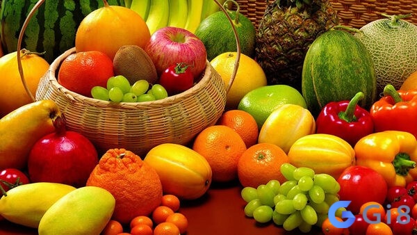 Mơ thấy trái chín cung cấp bộ số theo từng tình tiết mơ Mơ thấy trái chín cung cấp bộ số theo từng tình tiết mơ