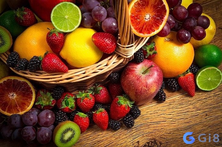 Mơ thấy trái chín là hiện tượng nhiều người từng gặp Mơ thấy trái chín là chiêm bao mang tới ý nghĩa đặc biệt