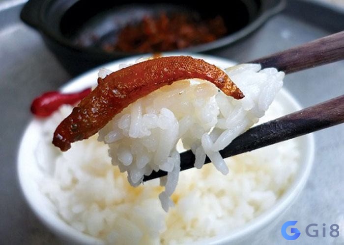 Mơ thấy ăn cơm với cá kho là điềm báo tốt lành trong tình cảm và gia đạo Mơ thấy ăn cơm với cá kho là điềm báo tốt lành trong tình cảm và gia đạo