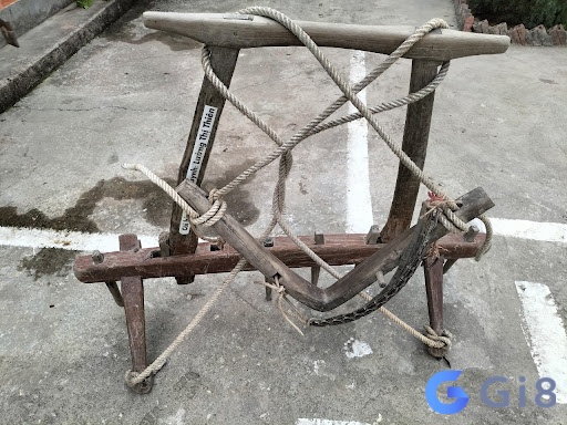 Mơ cái cày bị hỏng phản ánh đang có trở ngại trong công việc hoặc cuộc sống cá nhân Mơ cái cày bị hỏng phản ánh đang có trở ngại trong công việc hoặc cuộc sống cá nhân