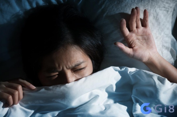 Giấc mơ người chết nói chuyện với màu báo hiệu có thông điệp đang đến với bạn Giấc mơ người chết nói chuyện với màu báo hiệu có thông điệp đang đến với bạn