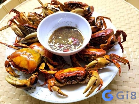 Mơ thấy ăn cua đồng là điềm báo tốt lành Mơ thấy ăn cua đồng là điềm báo cho sự may mắn và thành công
