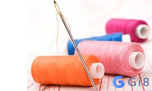 Lý giải giấc mơ cuộn kim chỉ Lý giải giấc mơ cuộn kim chỉ