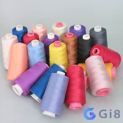 Cuộn chỉ may vá xuất hiện trong mơ Cuộn chỉ may vá xuất hiện trong mơ