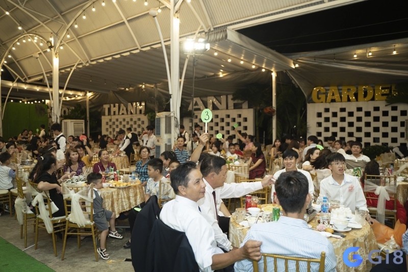 Mơ thấy người thân sắp kết hôn phản ánh mong muốn của bạn về sự thay đổi tích cực Mơ thấy người thân sắp kết hôn phản ánh mong muốn của bạn về sự thay đổi tích cực
