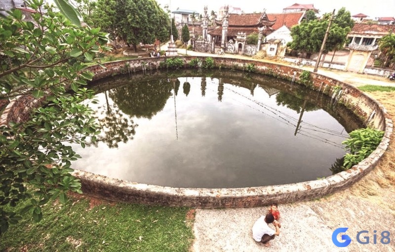 Mơ thấy đào lên một giếng nước trong vắt thì điềm lành sẽ tới Mơ thấy đào giếng nước trong vắt thì điềm lành sẽ tới