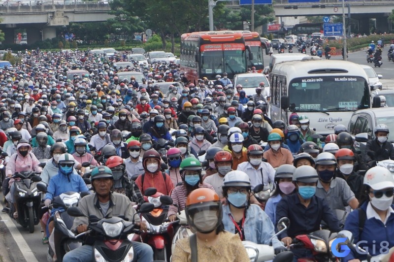 Mộng thấy đi học muộn vì tắc đường là điềm báo gặp trở ngại trong cuộc sống Mộng thấy đi học muộn vì tắc đường là điềm báo gặp trở ngại trong cuộc sống