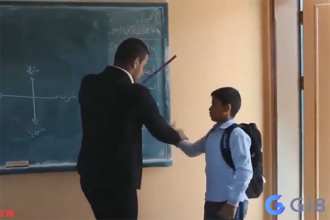 Mơ thấy đi học muộn và bị thầy cô phạt cho thấy bạn đang có sự lo lắng Mơ thấy đi học muộn và bị thầy cô phạt cho thấy bạn đang có sự lo lắng
