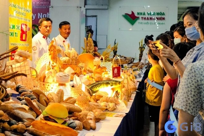 Mơ mua bánh mì thể hiện sự ổn định trong cuộc sống Mơ mua bánh mì thể hiện sự ổn định trong cuộc sống
