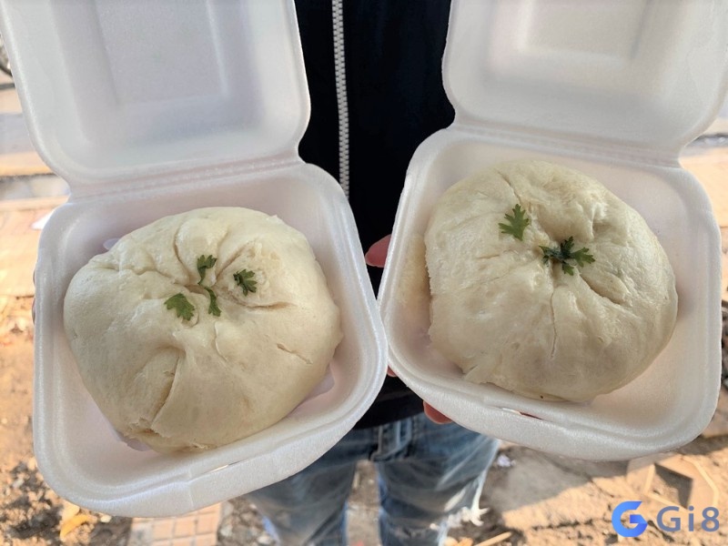 Chiêm bao thấy mua bánh bao mang lại cảm giác ấm cúng và hạnh phúc Chiêm bao thấy mua bánh bao mang lại cảm giác ấm cúng và hạnh phúc