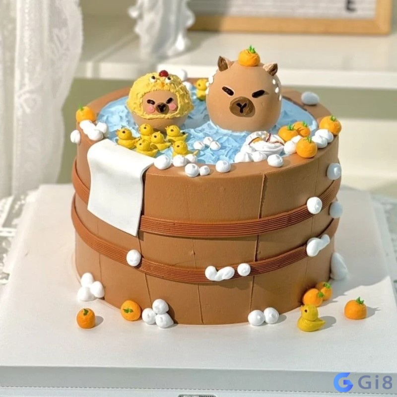 Mơ mua bánh kem thể hiện có cơ hội kết nối lại với những người bạn đã lâu không gặp Mơ mua bánh kem thể hiện có cơ hội kết nối lại với những người bạn đã lâu không gặp