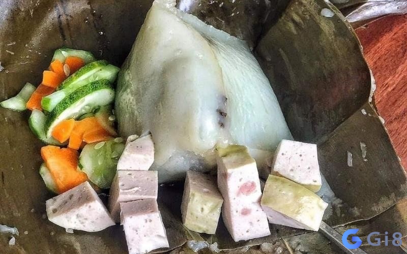 Mơ mua bánh giò cho thấy bạn đang tìm kiếm những ý tưởng mới Mơ mua bánh giò cho thấy bạn đang tìm kiếm những ý tưởng mới