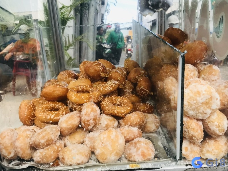 Mơ mua bánh cam bạn đang tìm kiếm sự đổi mới trong cuộc sống Mơ mua bánh cam bạn đang tìm kiếm sự đổi mới trong cuộc sống