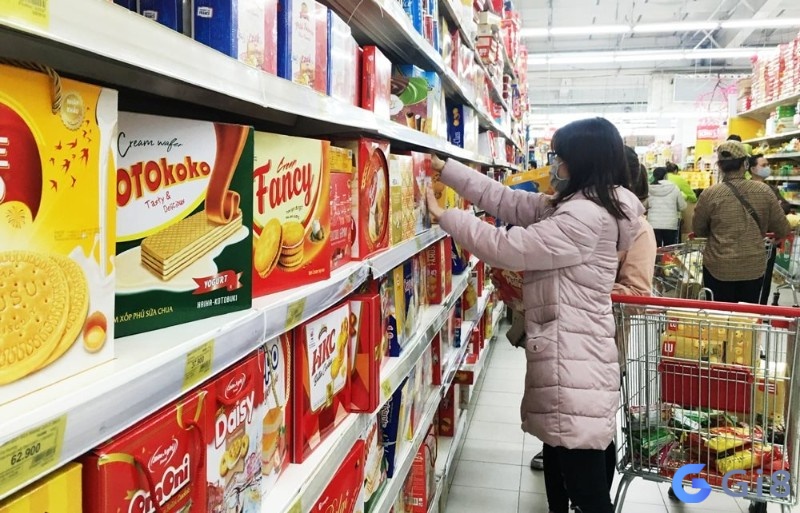 Chiêm bao thấy mua bánh mang lại nhiều con số Chiêm bao thấy mua bánh mang lại nhiều con số