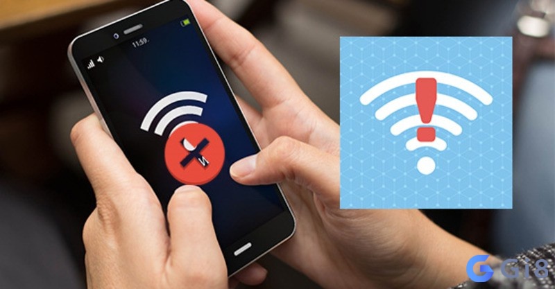 Mơ mua điện thoại mới không kết nối được mạng Mơ mua điện thoại mới không kết nối được mạng