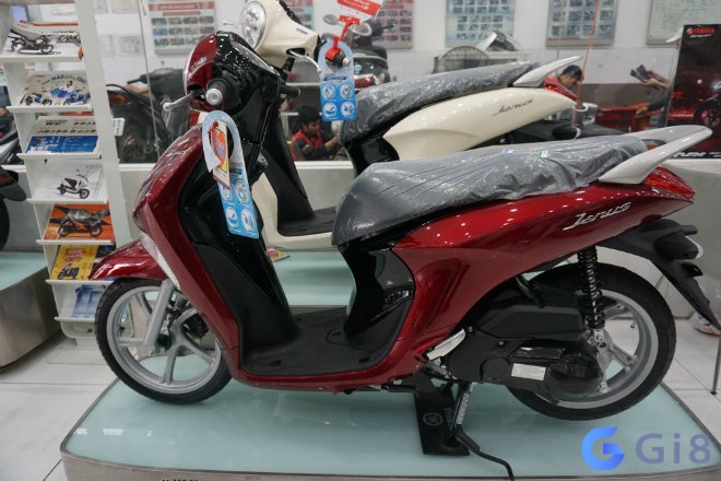 Nằm chiêm bao thấy mua xe máy mới cho thấy mong muốn được tự do của bạn Nằm chiêm bao thấy mua xe máy mới thể hiện mong muốn được tự do của bạn